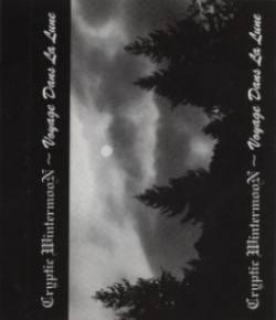 Cryptic Wintermoon : Voyage dans la Lune